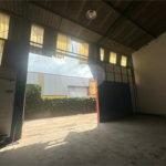 Galpão para locação Distrito Industrial Indaiatuba, terreno 1000 mts, 482 mts