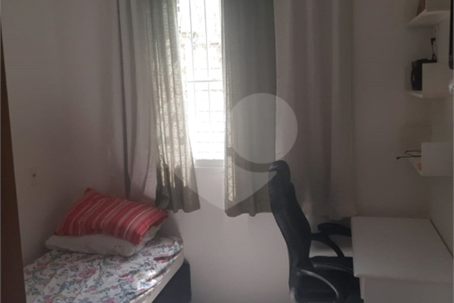 Apartamento à venda com 1 quarto em Jaraguá, São Paulo, SP