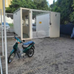APARTAMENTO para Locação - EDIFÍCIO IBIZA INDAIATUBA/SP