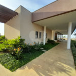Casa em Construção a venda no Residencial Villeneuve - São Carlos, SP