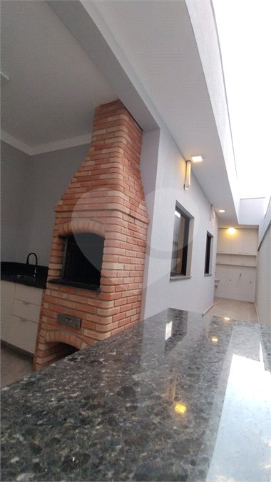 VENDE-SE – CASA TÉRREA NO JARDIM MONTE CARLO | INDAIATUBA/SP