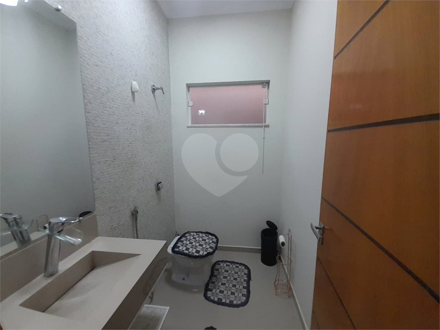 Casa Térrea à Venda no Condomínio Quebec – São Carlos/SP