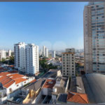 Apartamento de 200m² com 3 dormitórios, 2 suítes e 3 vagas em condomínio 1 por andar.