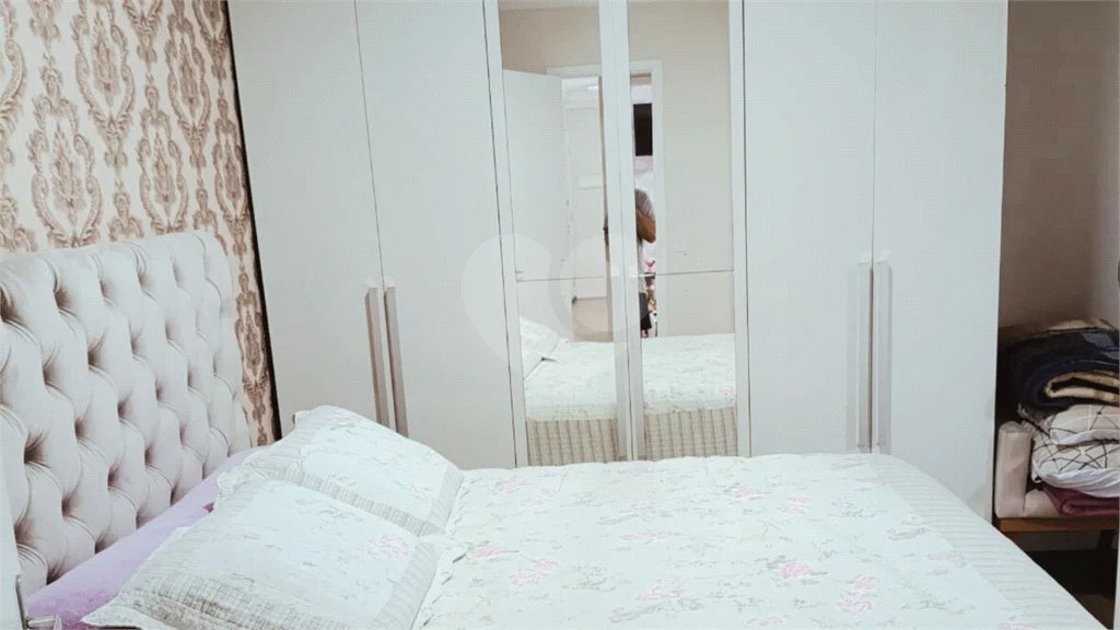 Apartamento à Venda no Condomínio Parque Residence – 2 Dorms, 1 Suíte, Varanda Gourmet – Guarulhos (SP)