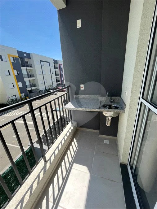 APARTAMENTO PARA LOCAÇÃO VILA FAHL RESIDENCE 2 DORMITORIOS, 1 VAGA DE GARAGEM – CONFORTO, PRATICIDADE E LAZER COMPLETO!