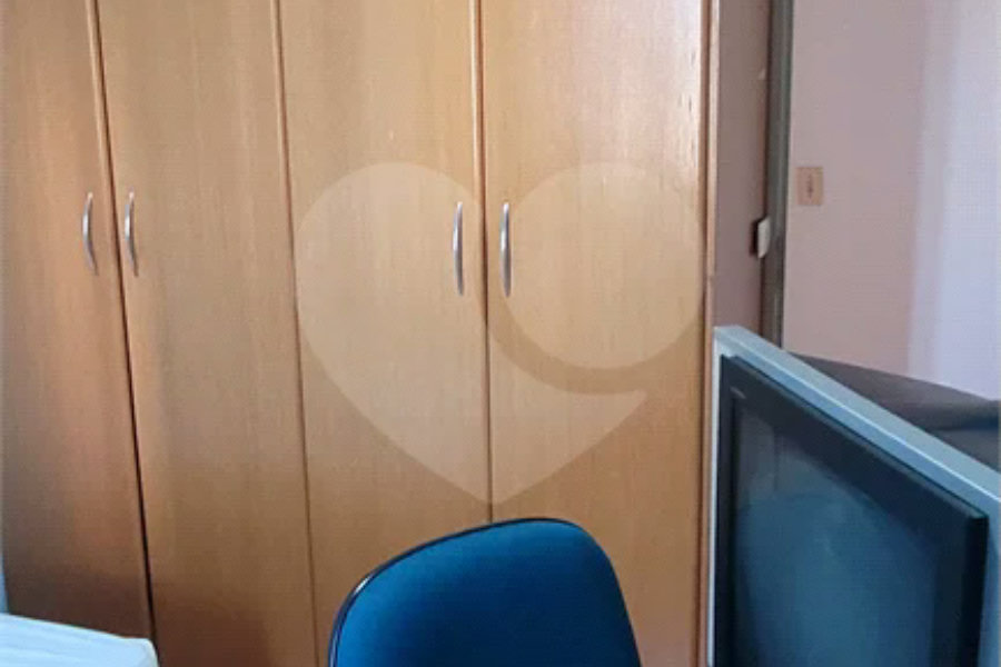 Apartamento 4 quartos no Sumaré