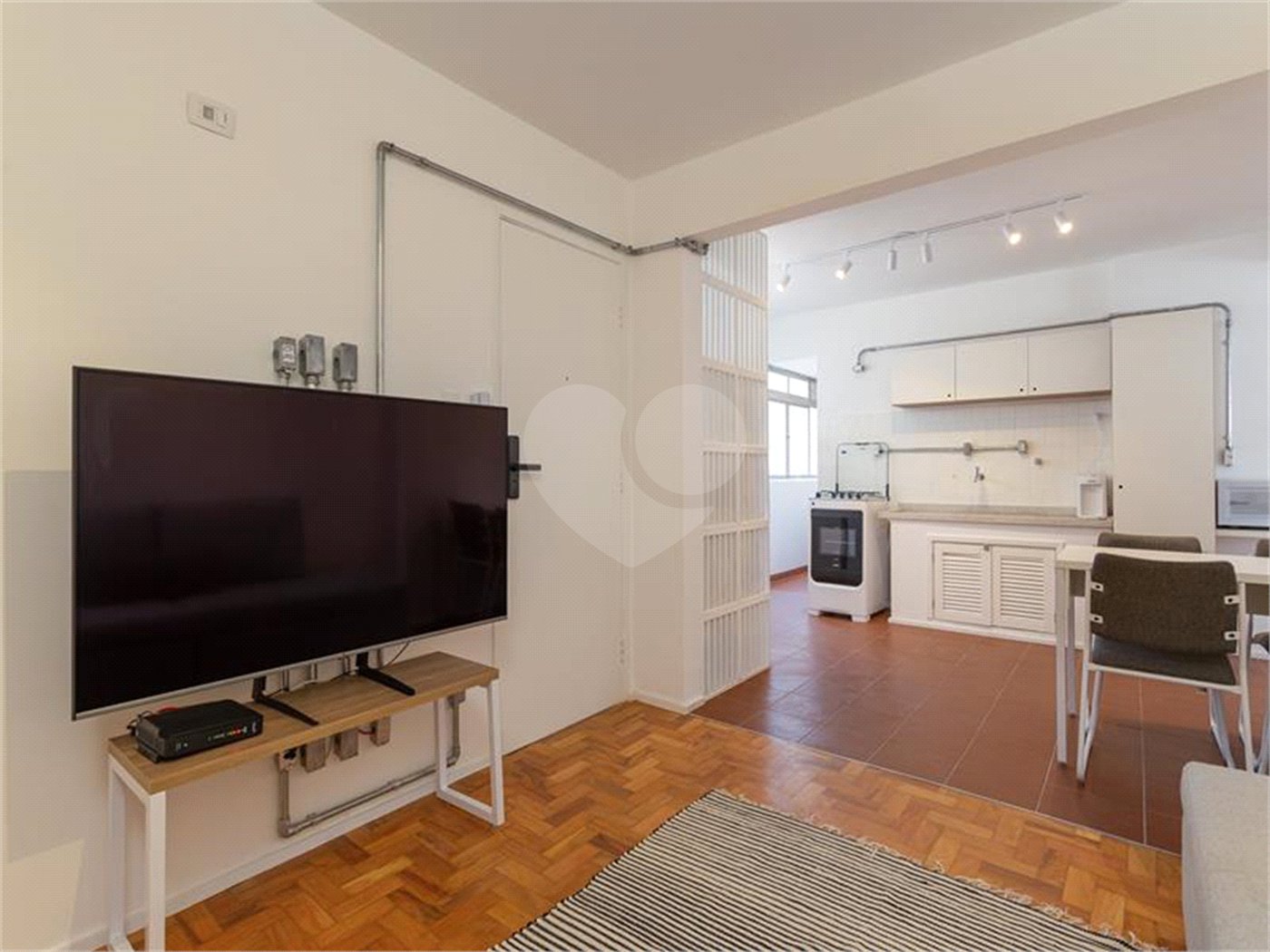 Apartamento à venda com 4 quartos, sendo 2 suítes, em Bela Vista, São Paulo, SP
