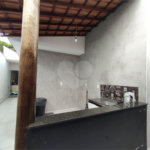 Casa térrea para venda no Vila Boa Vista