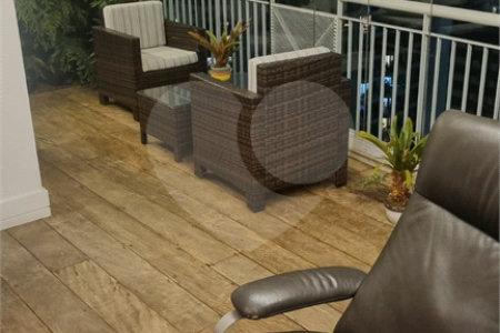 Maravilhoso apartamento com 3 suítes para venda ou locação no melhor do Paraiso!