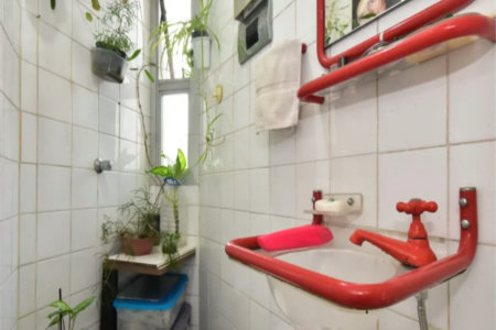 Apartamento à venda com 2 quartos em Vila Andrade, São Paulo, SP