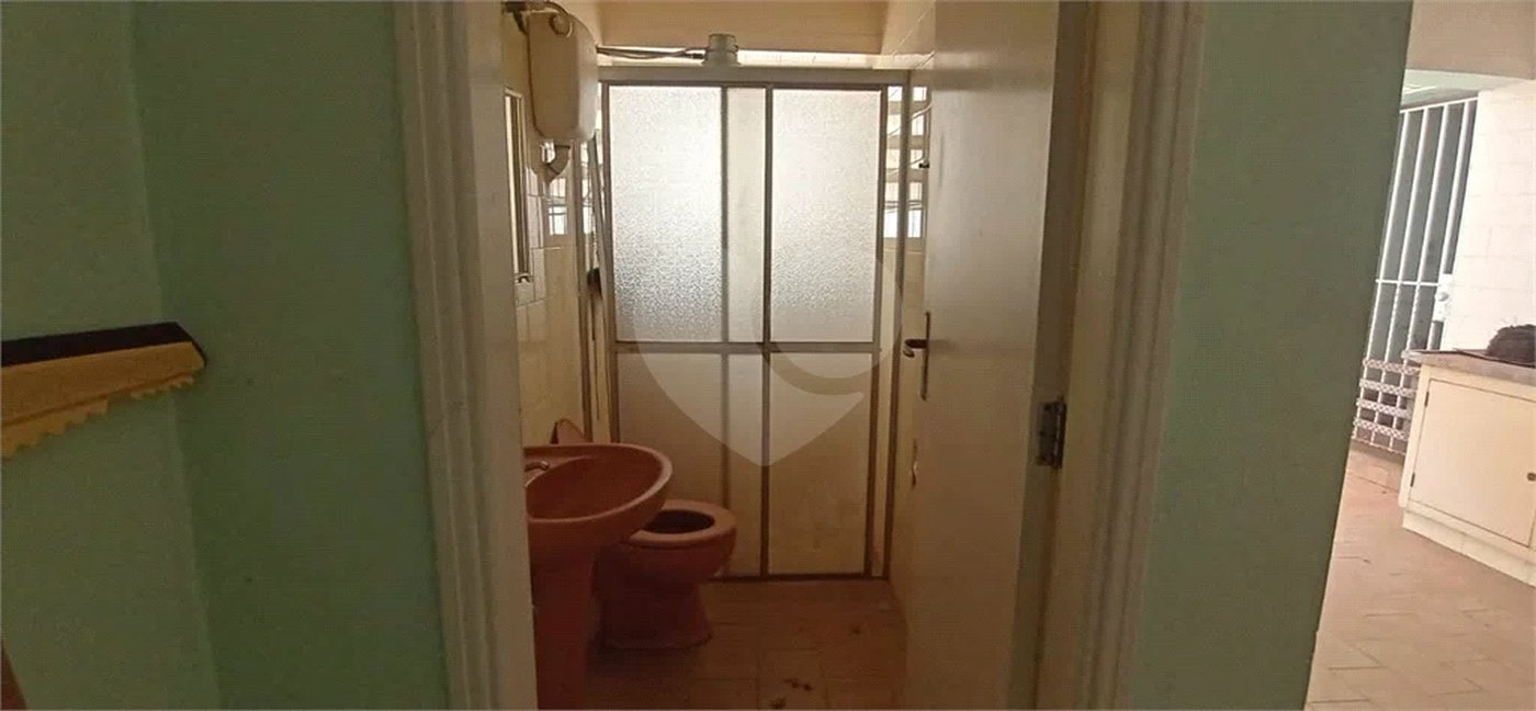 Casa Comercial no Centro de Piracicaba