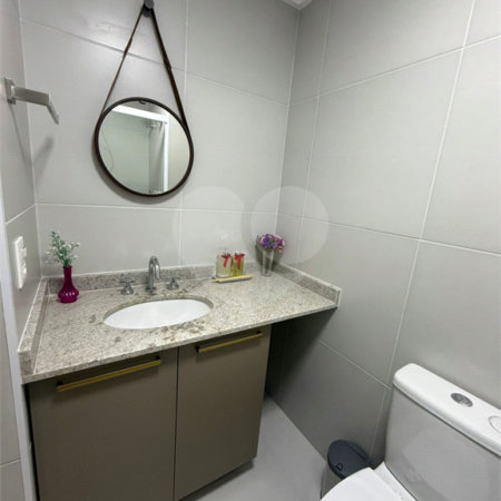 STUDIO 21 M² PARAISO