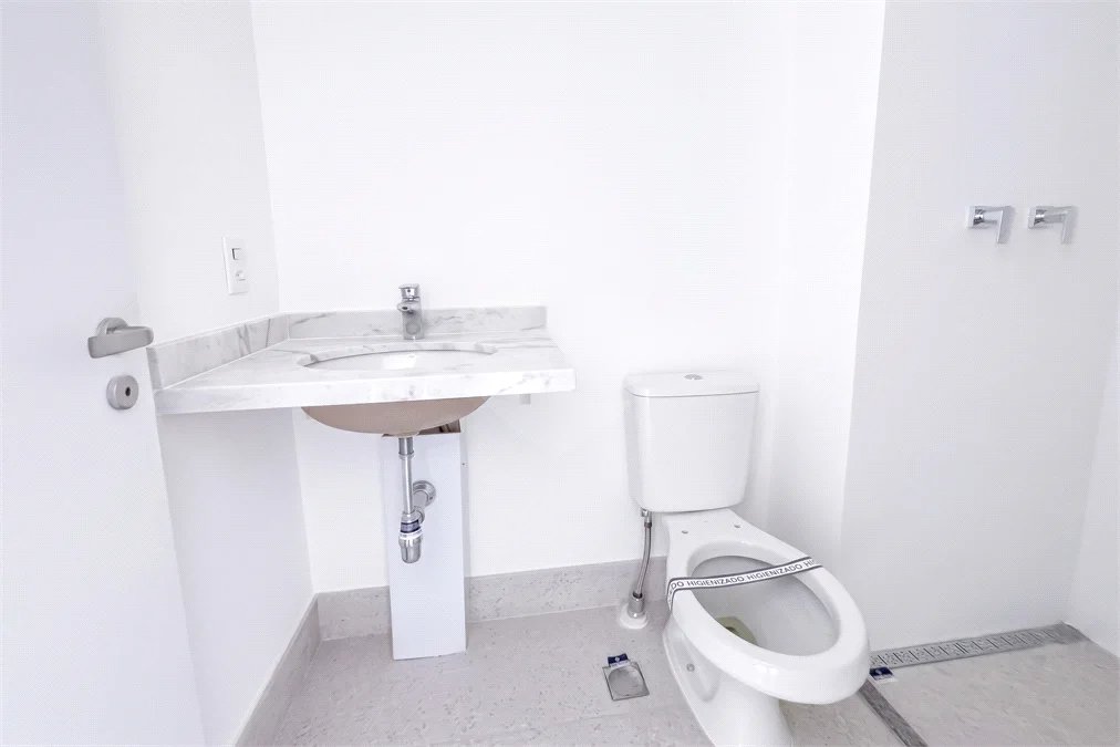 Helbor Edition Vila Madalena 1 quarto 25 m² Vila Madalena - São Paulo SP