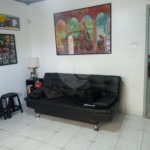 Casa á venda - Jabaquara