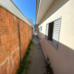 Casa no Jardim Tanagara