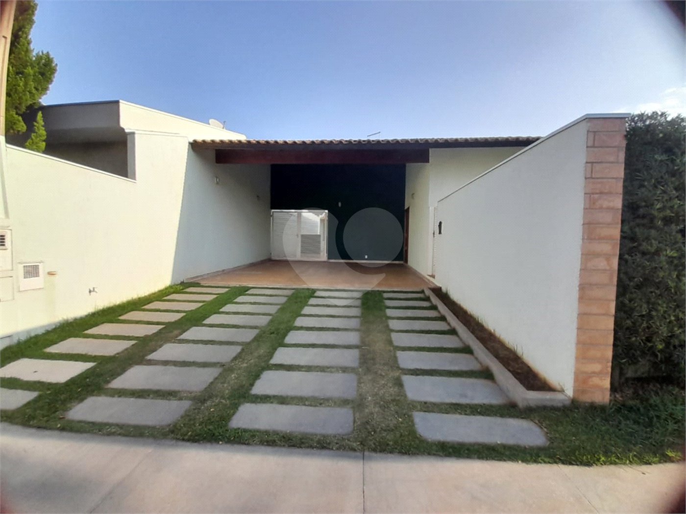 Casa à Venda no Residencial Eldorado - São Carlos