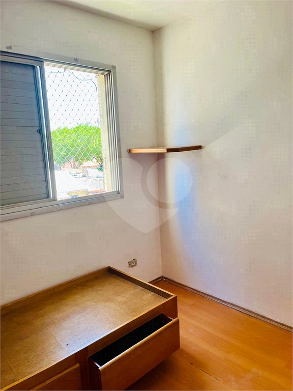Apto à Venda Jd Glória/Vila Mariana- 2 Dormts/1 Vaga