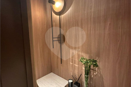 APARTAMENTO DE LUXO PARA LOCAÇÃO – 202 m² – 4 dormitórios (2 suítes) CENTRAL PARK MOOCA – PORTEIRA FECHADA