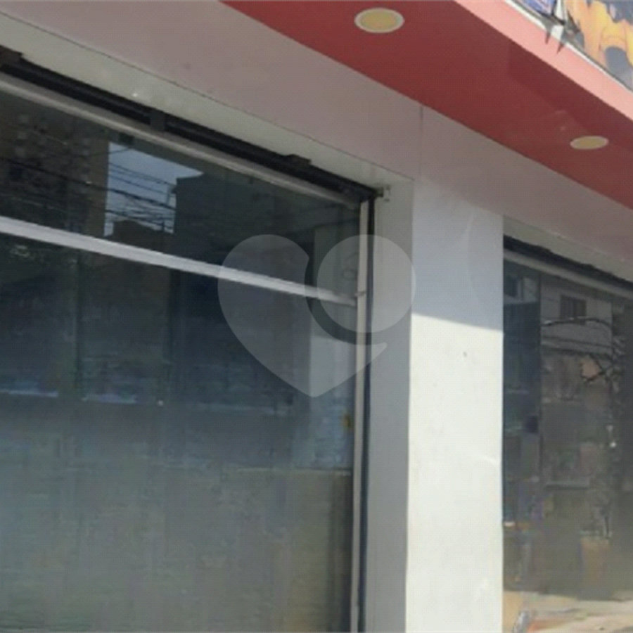 Salão Comercial na Vila Galvão/ Vila Renata para locação.