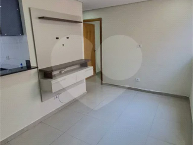 Apartamento à venda com 2 quartos em Mandaqui, São Paulo, SP