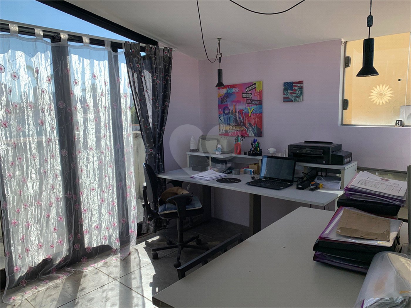 Casa à venda ou para alugar com 4 quartos, sendo 2 suítes, em Brooklin, São Paulo, SP