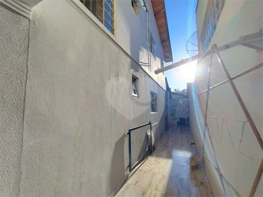 Casa para venda no bairro Astúrias, Piracicaba/SP.