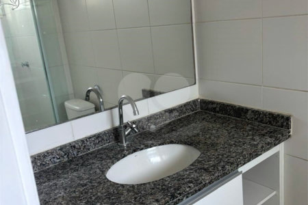 Apartamento Crystal Palace á venda