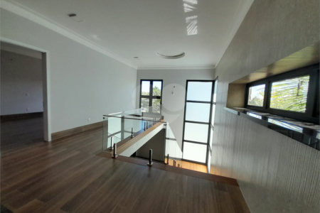 Casa à Venda no Condomínio Damha III – São Carlos/SP
