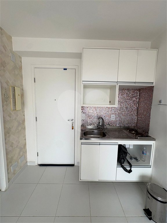 Apartamento à Venda na Rua Catumbi – 33m²