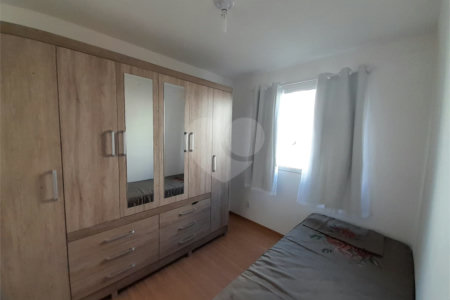 Apartamento à venda com 2 quartos em Jardim Embaré, São Carlos, SP
