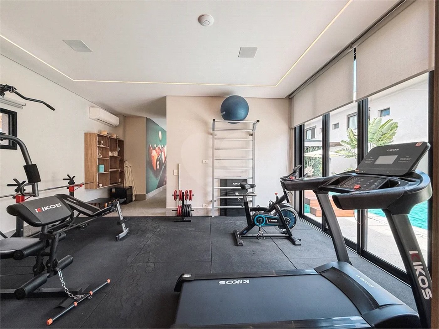 Casa à venda com 5 suítes em Riviera de São Lourenço, Bertioga, SP