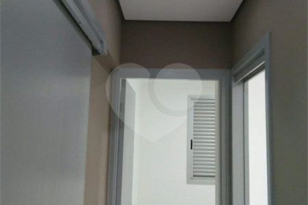 APARTAMENTO A VENDA COM 102M², 4 DORMITORIOS, 1 SUITE, RESIDENCIAL ILHA BELA, SÃO JOSÉ DOS CAMPOS/SP