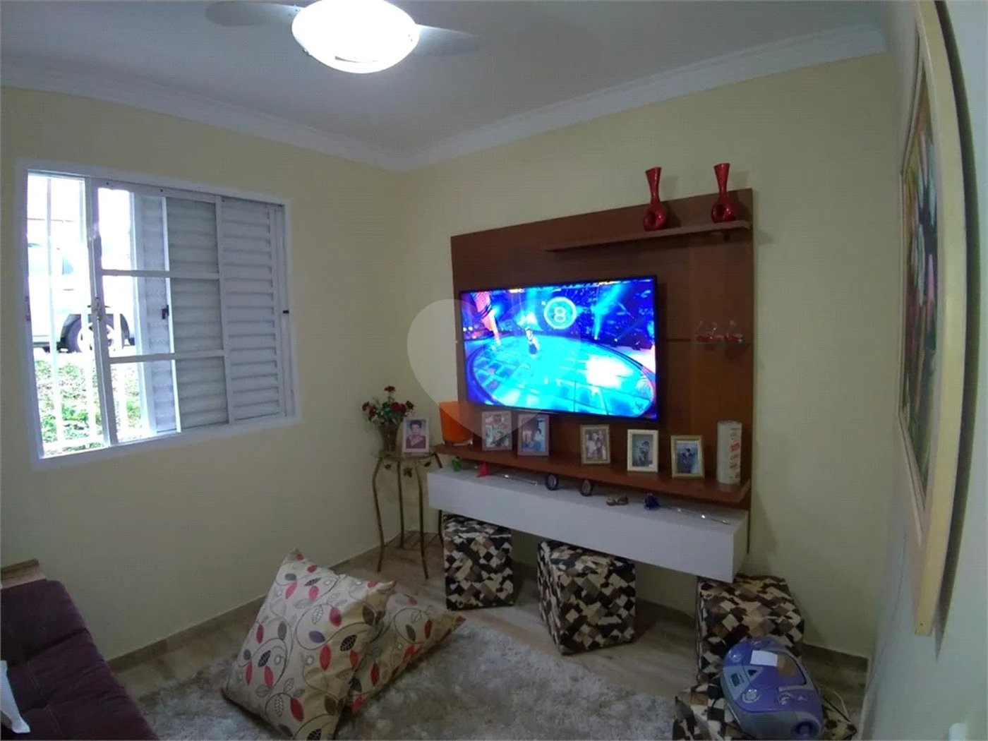 Apartamento com 51m² , 2 quartos, com garagem, à venda no Jardim Ipanema - Santo André