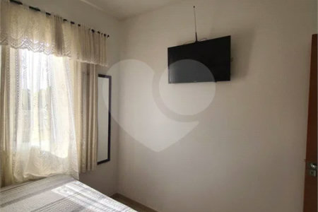 Apartamento à venda em Indaiatuba, Vila Brizzola, Villagio D`Amore com 3 quartos, com 92.26 m²