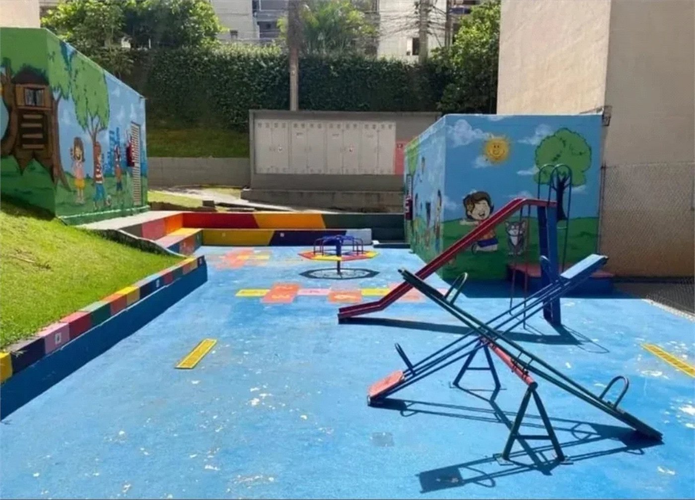 Apartamento à venda com 2 quartos em Jaguaré, São Paulo, SP