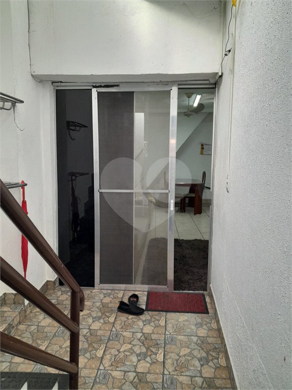 Sobrado á venda - Santo Amaro