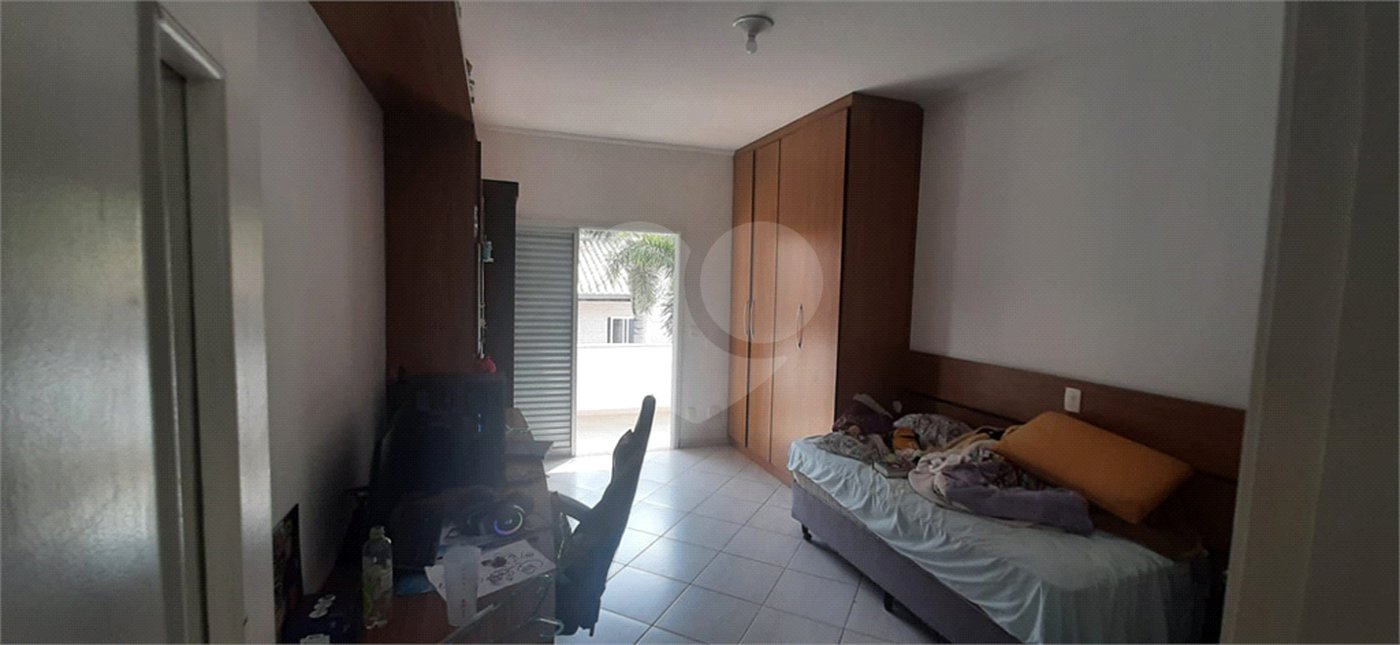 Sobrado com vista cinematográfica no Condomínio Villagio Capriccio/ Louveira- SP.