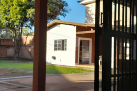 Casa de Alto Padrão à Venda e Locação no Parque Santa Mônica - São Carlos