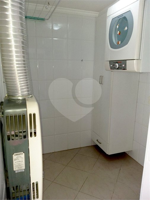 Apartamento á venda - Vila Mariana