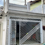 Sobrado de 150m2 com 4 dormitórios e 1 vaga à venda na Chácara Inglesa