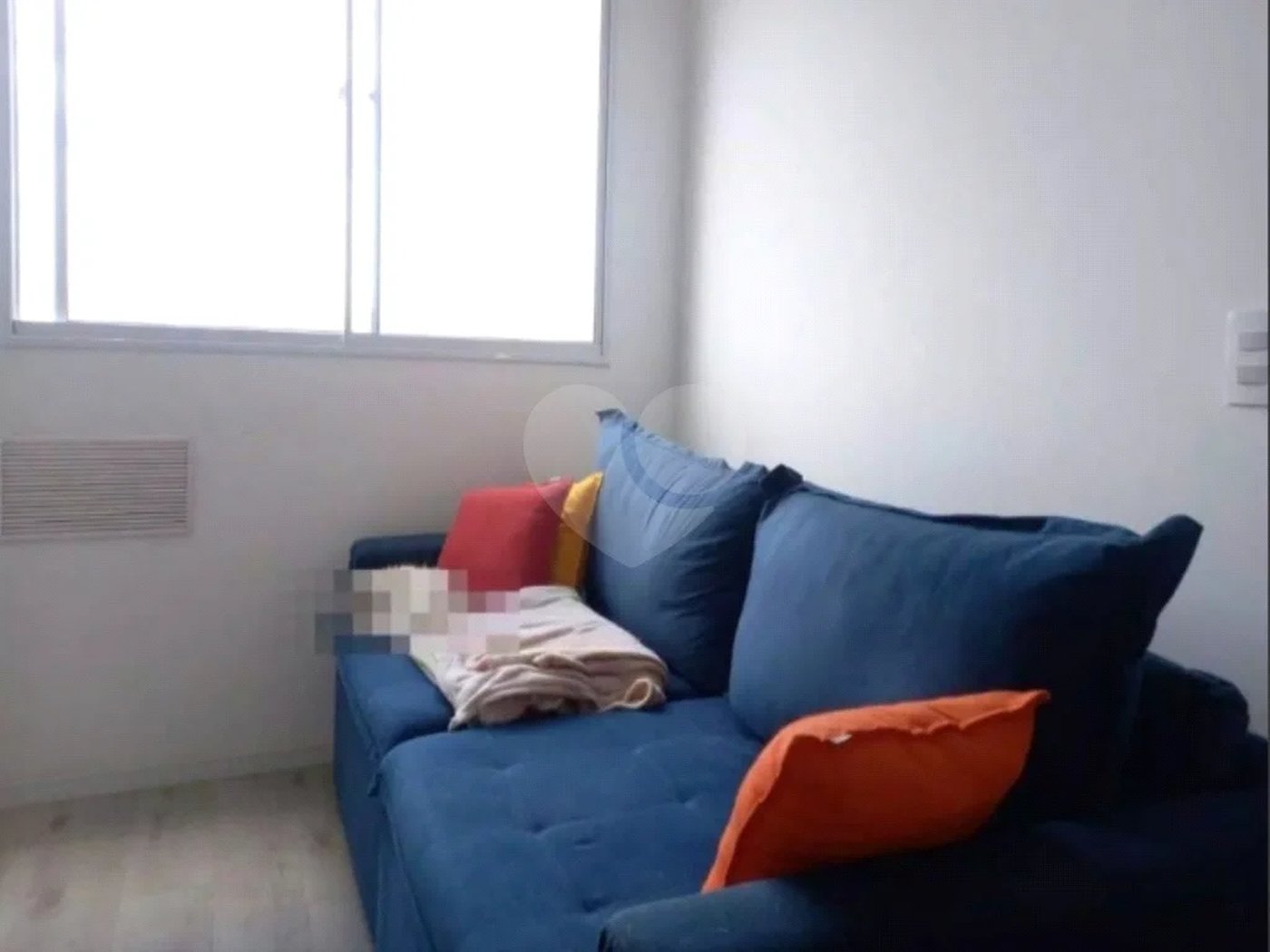 Apartamento de 2 quartos à venda no Tatuapé