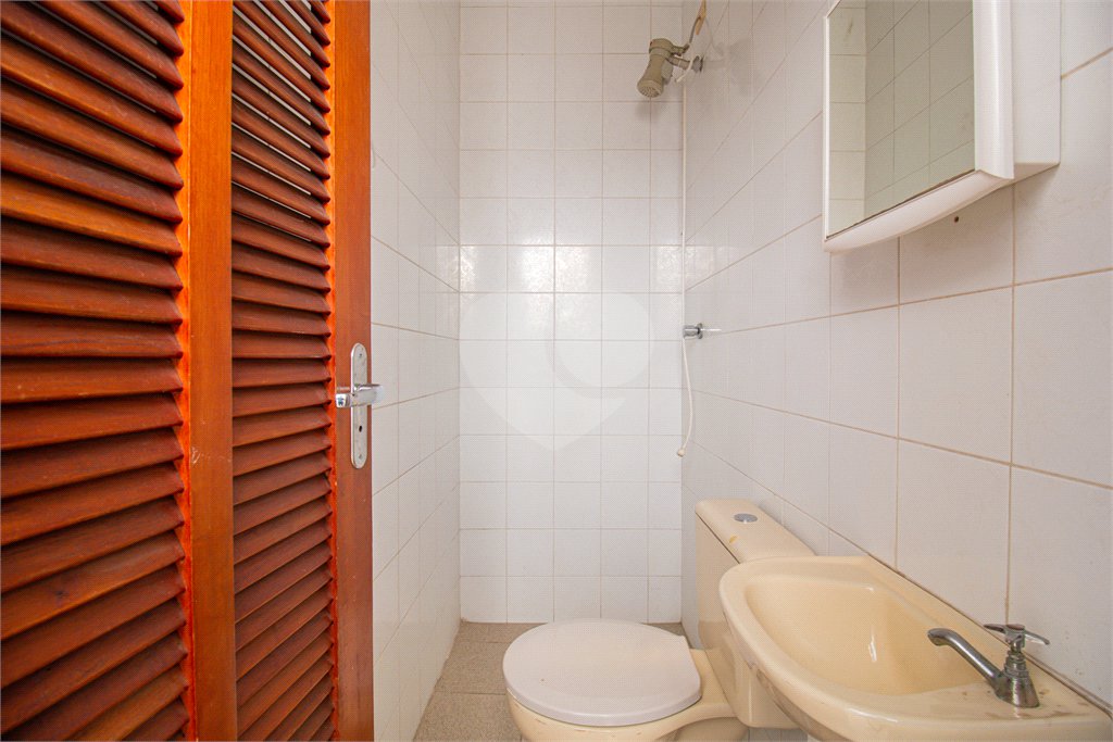Casa à venda com 3 suítes em Chácara Flora, São Paulo, SP