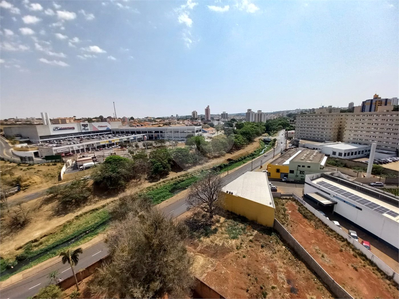 Apartamento Residencial à venda