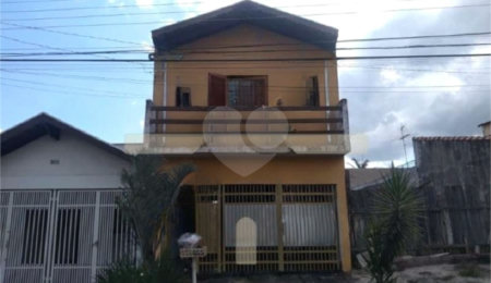 Casa à venda com 3 suítes em Parque Santa Felícia Jardim, São Carlos, SP