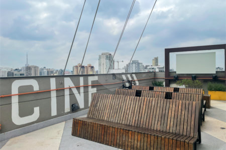Apartamento Studio - Vila Mariana - 1 Quarto / Dormitório - Venda / Compra