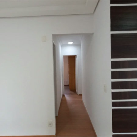 Apartamento à venda com 3 quartos, sendo 1 suíte, em Jardim Bonfiglioli, São Paulo, SP
