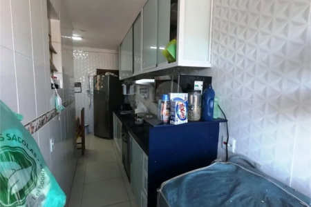 Cobertura Duplex para venda no Edificio Tarre Junior em Cabo Frio/RJ.