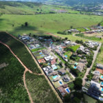 Residencial Brumana Atibaia — Lotes a partir de: 224.248,01