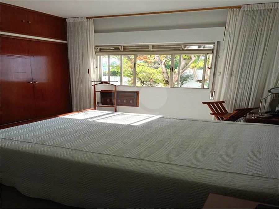 Casa de Alto Padrão à Venda – Campo Belo | São Paulo/SP