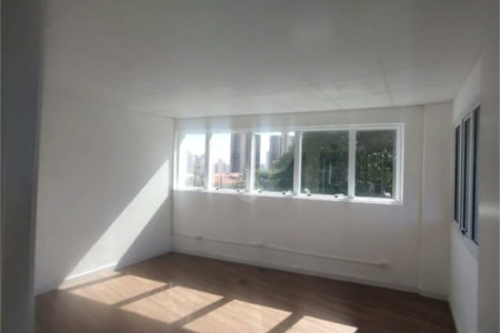 Sala para alugar, 66 m² - Saúde - São Paulo/SP